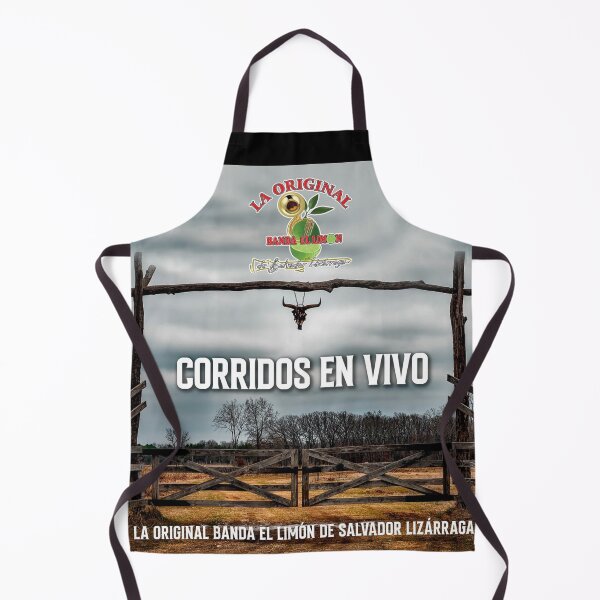 Item preview, La Original Banda El Limón - Corridos en vivo album 2023 designed and sold by sandranobrown.