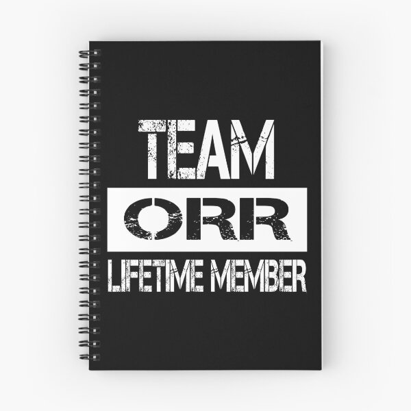 Item preview, Orr Name Orr Lifetime member designed and sold by Opera-Dan.