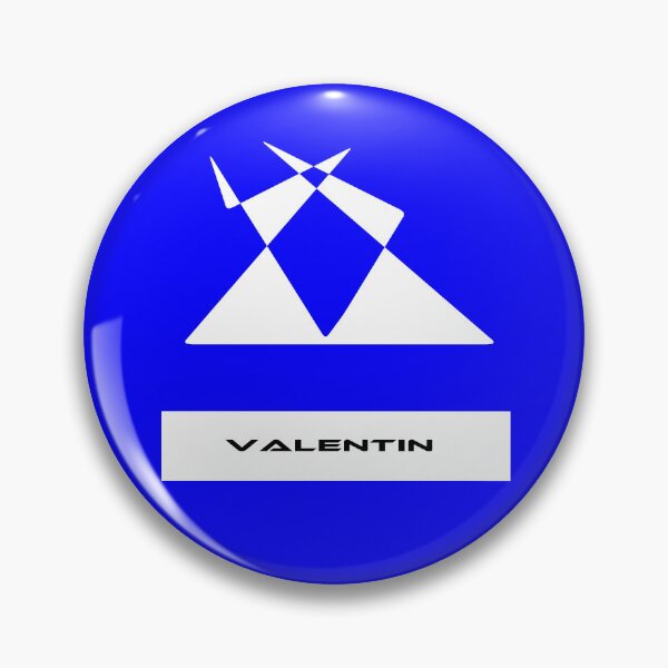 Artikelvorschau, Valentin Design (Der Papst) Nr.2465 entworfen und verkauft von porfysoundtrack.