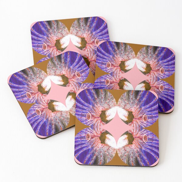 Item preview, POPmobranchia - Crazy Microscope in California designed and sold by joancaronil.