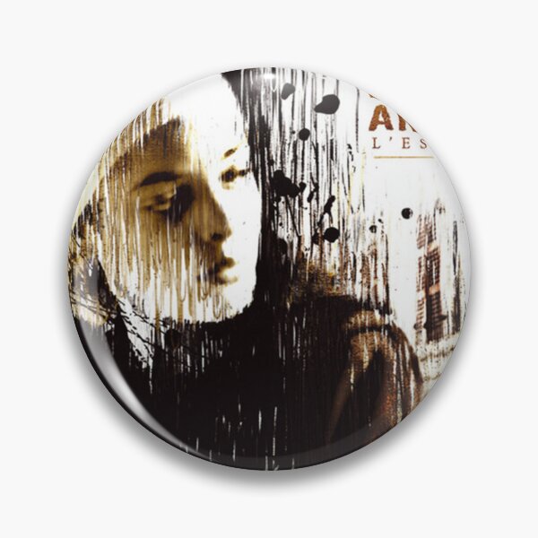 Item preview, Keny Arkana - L esquisse Album 2005 designed and sold by jerryhaileno.