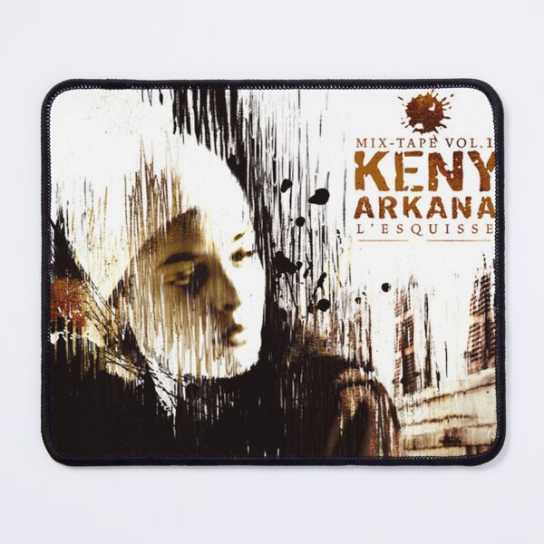 Item preview, Keny Arkana - L esquisse Album 2005 designed and sold by jerryhaileno.