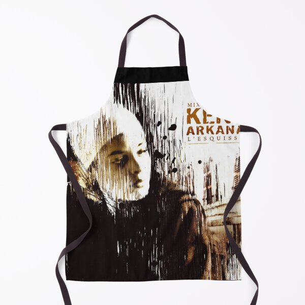 Item preview, Keny Arkana - L esquisse Album 2005 designed and sold by jerryhaileno.