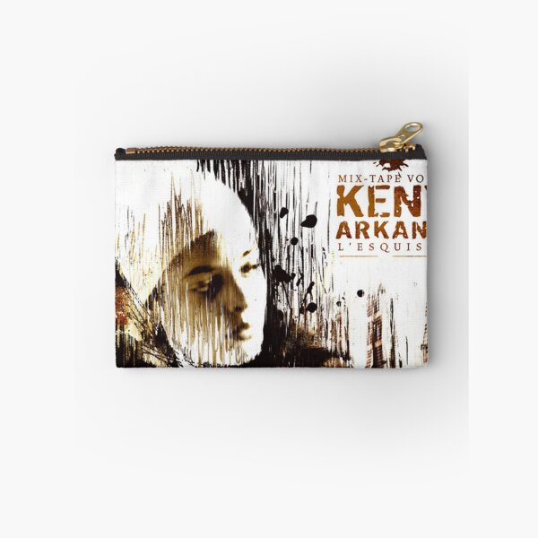 Item preview, Keny Arkana - L esquisse Album 2005 designed and sold by jerryhaileno.
