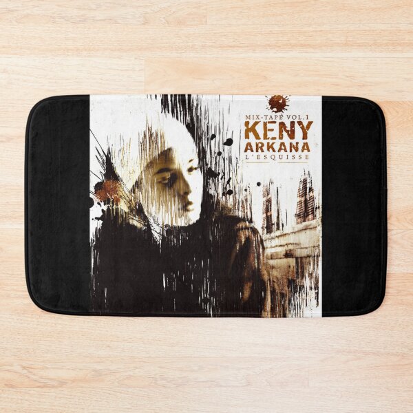 Item preview, Keny Arkana - L esquisse Album 2005 designed and sold by jerryhaileno.
