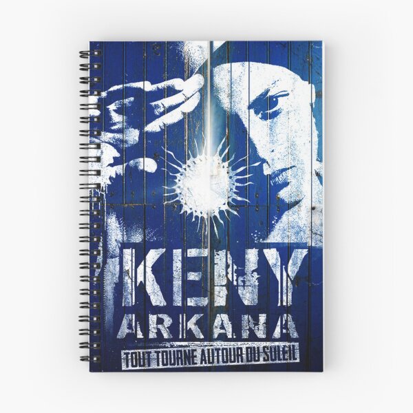 Item preview, Keny Arkana - Tout Tourne Autour du Soleil Album 2012 designed and sold by jerryhaileno.