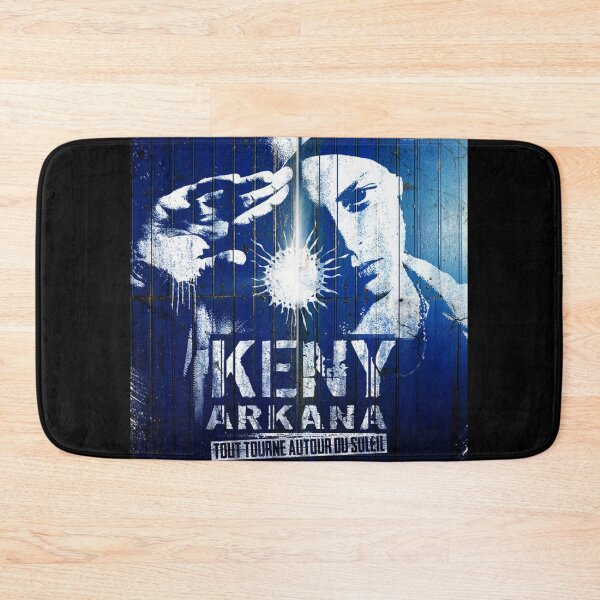 Item preview, Keny Arkana - Tout Tourne Autour du Soleil Album 2012 designed and sold by jerryhaileno.