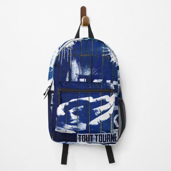 Item preview, Keny Arkana - Tout Tourne Autour du Soleil Album 2012 designed and sold by jerryhaileno.