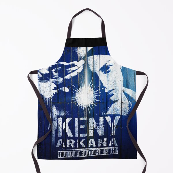 Item preview, Keny Arkana - Tout Tourne Autour du Soleil Album 2012 designed and sold by jerryhaileno.