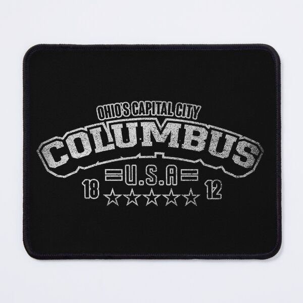Item preview, Columbus, Ohio's Capital City  designed and sold by HB Shirts.
