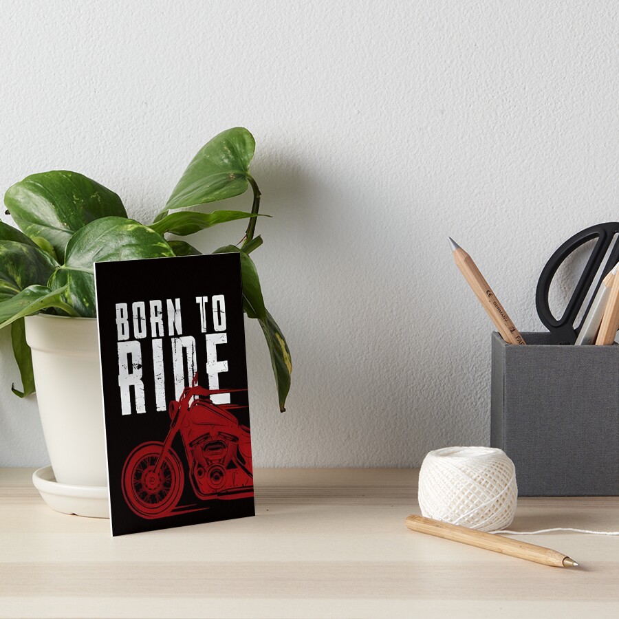Item preview, Art Board Print designed and sold by Rostislav1401.