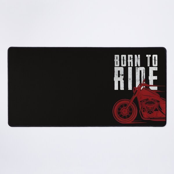 Item preview, Born To Ride designed and sold by Rostislav Tarasenko.