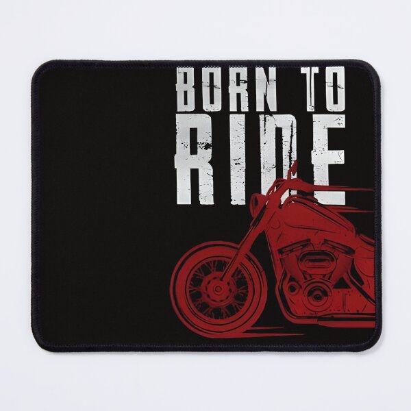 Item preview, Born To Ride designed and sold by Rostislav Tarasenko.