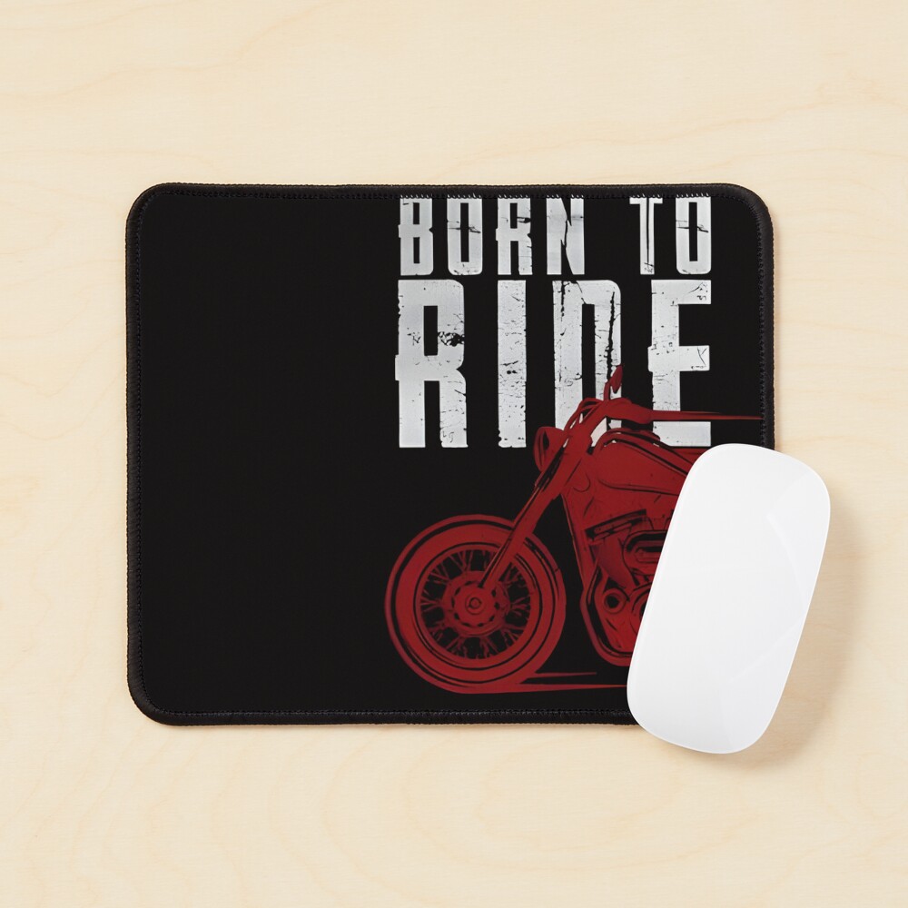 Item preview, Mouse Pad designed and sold by Rostislav1401.