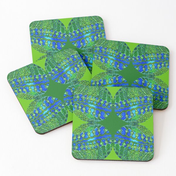 Item preview, POPkelp - Crazy Microscope in California designed and sold by joancaronil.