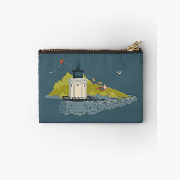 Item preview, Portland Breakwater "Bug" Light designed and sold by JadaFitch.