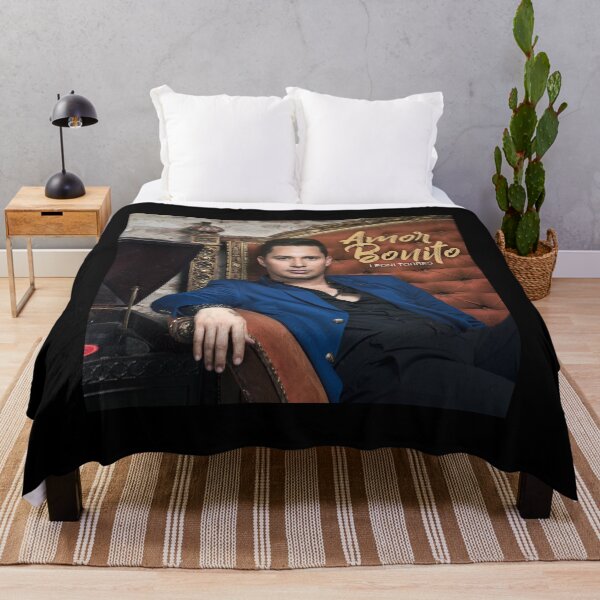Item preview, Leoni Torres - Amor Bonito album 2019 designed and sold by jerryhaileno.