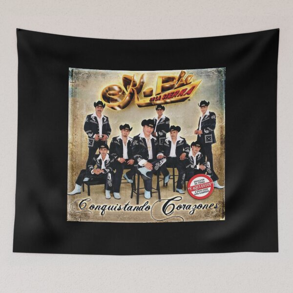 Item preview, K-Paz De La Sierra - Conquistando Corazones album 2007 designed and sold by sandranobrown.