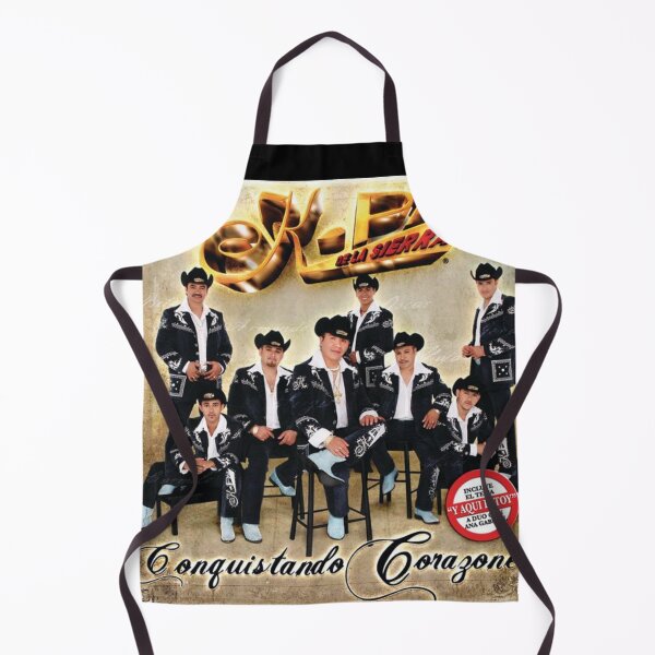 Item preview, K-Paz De La Sierra - Conquistando Corazones album 2007 designed and sold by sandranobrown.