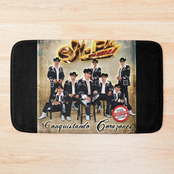 Item preview, K-Paz De La Sierra - Conquistando Corazones album 2007 designed and sold by sandranobrown.