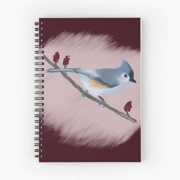 Item preview, Hope is the Thing with Feathers designed and sold by YouAreMadeNew.