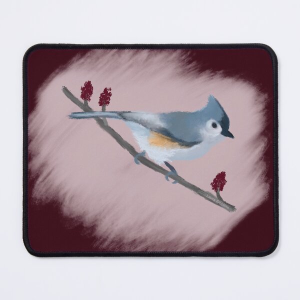 Item preview, Hope is the Thing with Feathers designed and sold by YouAreMadeNew.