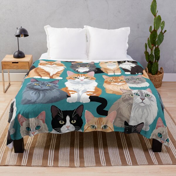 Item preview, Cat 95PT designed and sold by Grafititee.