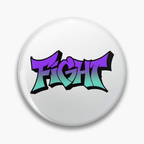 Item preview, Fight designed and sold by Meemaart.