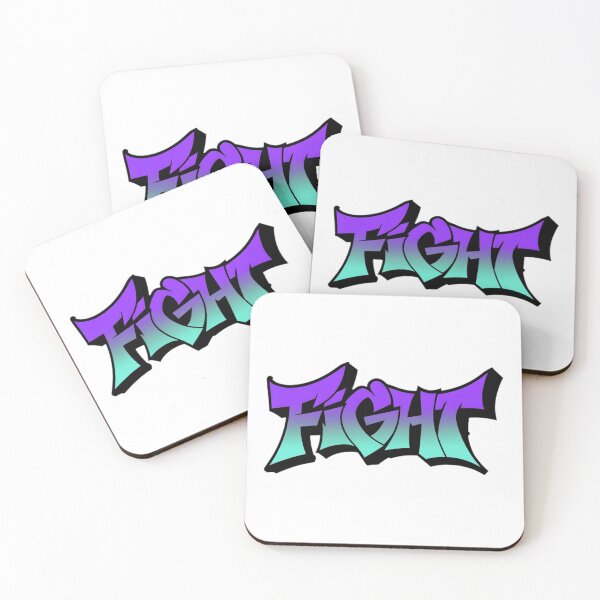 Item preview, Fight designed and sold by Meemaart.
