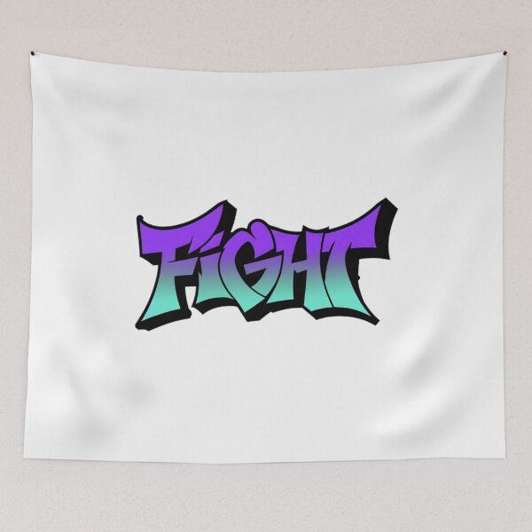 Item preview, Fight designed and sold by Meemaart.