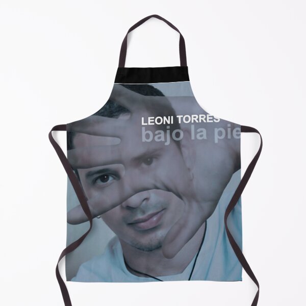 Item preview, Leoni Torres - Bajo la Piel album 2007 designed and sold by jerryhaileno.