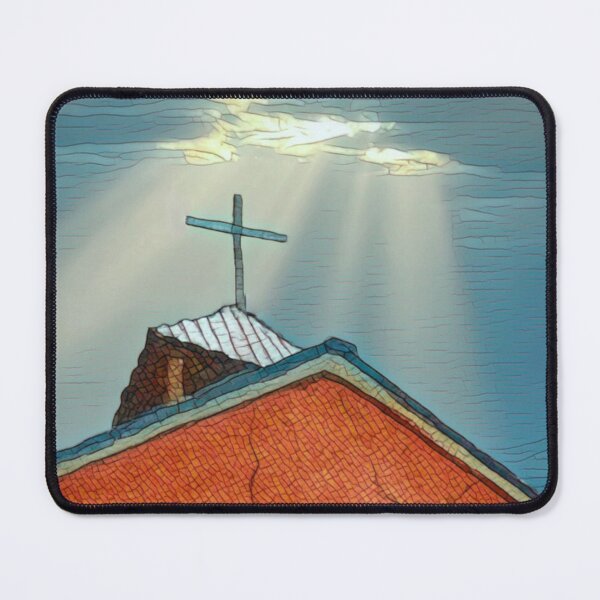 Item preview, That’s How the Light Gets In designed and sold by oh-bi-me.