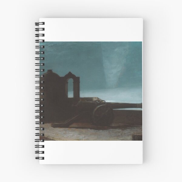 Item preview, Searchlight on Harbor Entrance, Santiago de Cuba designed and sold by guagamela617.