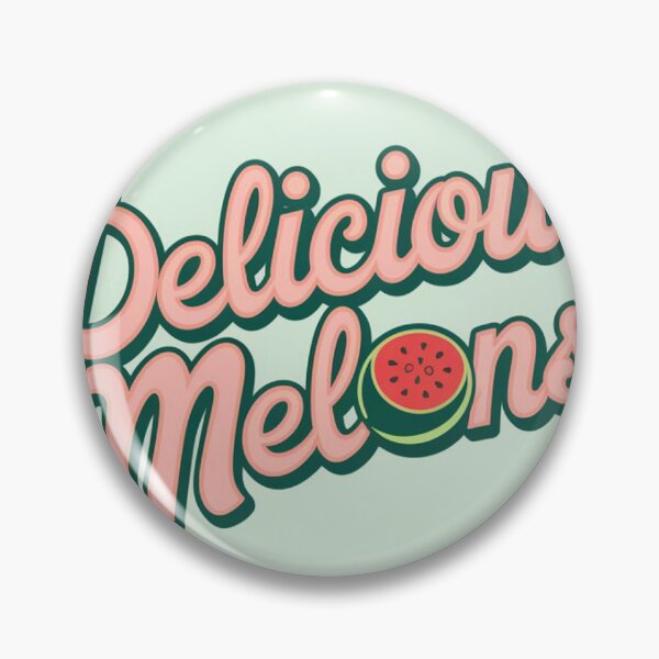 Item preview, Delicious Melons designed and sold by Sidney Graf.