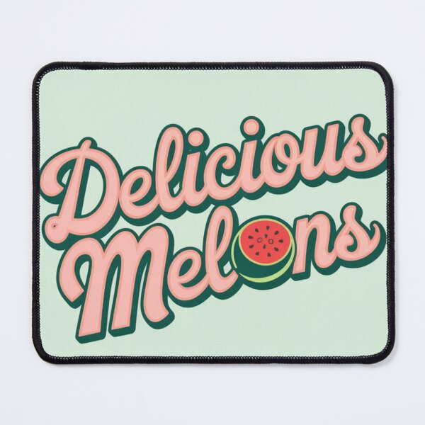 Item preview, Delicious Melons designed and sold by Sidney Graf.