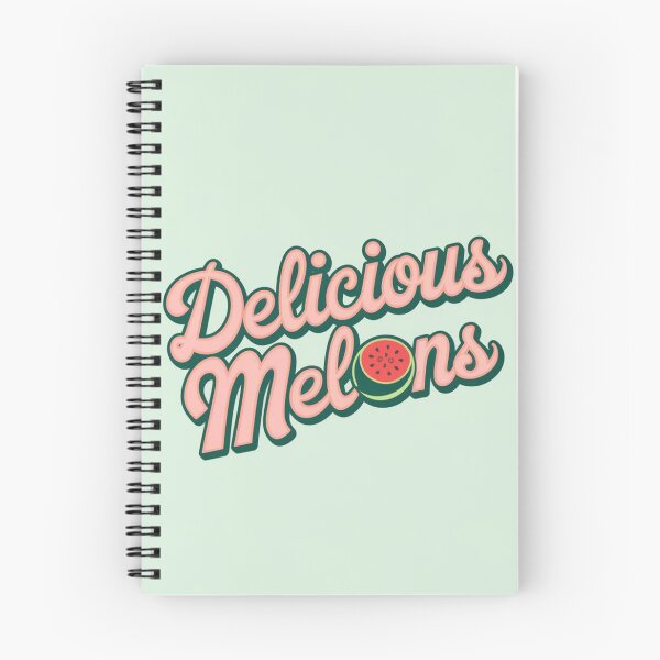 Aperçu de l'œuvre Melons délicieux créée et vendue par Sidney Graf.