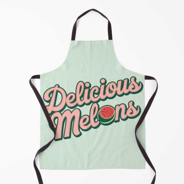Item preview, Delicious Melons designed and sold by Sidney Graf.