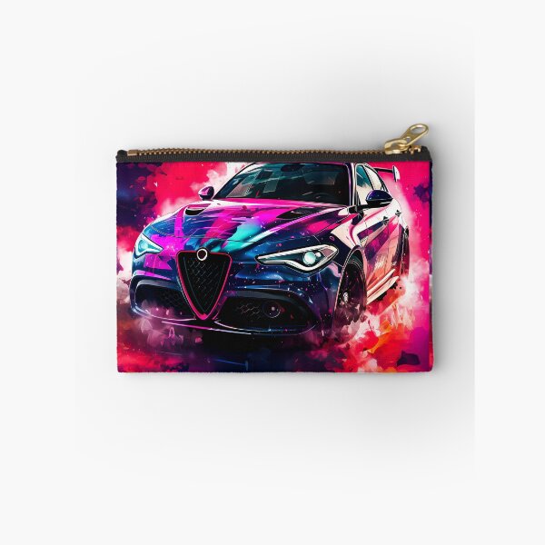 Item preview, El alma vibrante del Alfa Romeo Giulia GTA designed and sold by RevUpDesign.