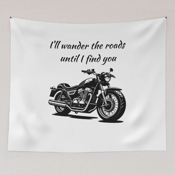 Item preview, A motorcycle: Symbolizes adventure, freedom, and rebellion designed and sold by TolgaSal.