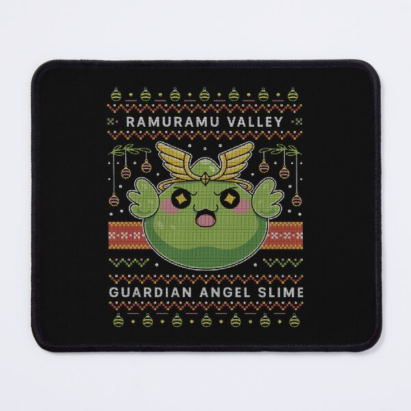 Item preview, Ramuramu Valley Ugly Sweater designed and sold by Lagelantee.