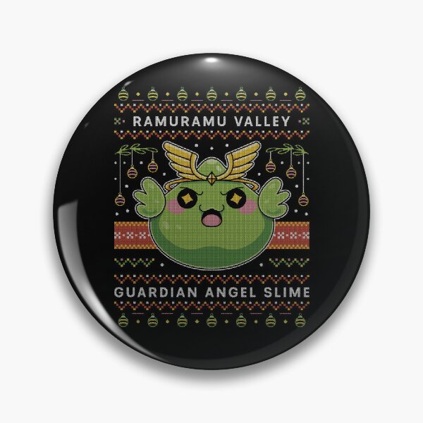 Item preview, Ramuramu Valley Ugly Sweater designed and sold by Lagelantee.