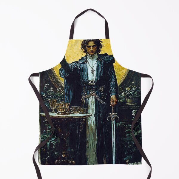 Item preview, The cult leader designed and sold by patternshoprad.