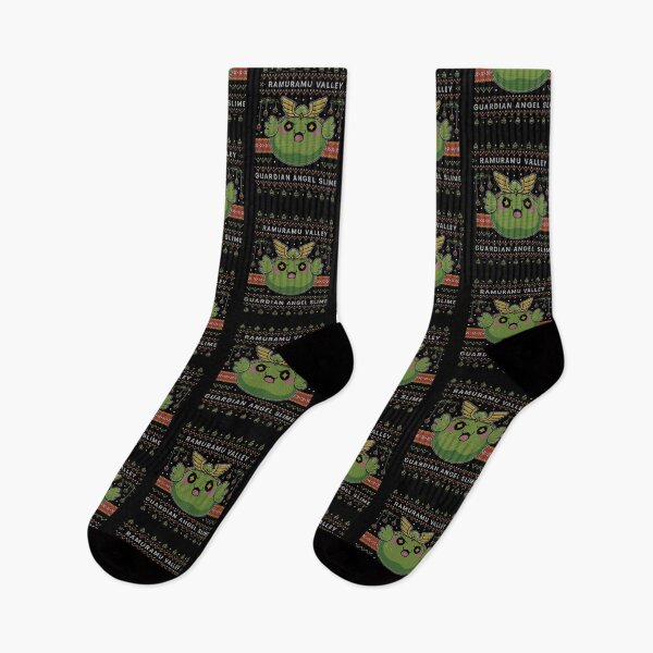 Item preview, Ramuramu Valley Ugly Sweater designed and sold by Lagelantee.