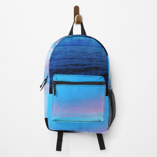 Item preview, Turquoise Sky at the Beach designed and sold by kestrada2906.