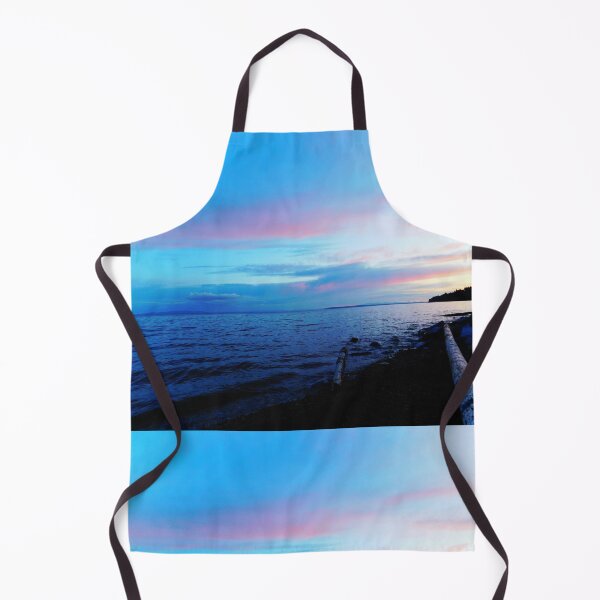 Item preview, Turquoise Sky at the Beach designed and sold by kestrada2906.
