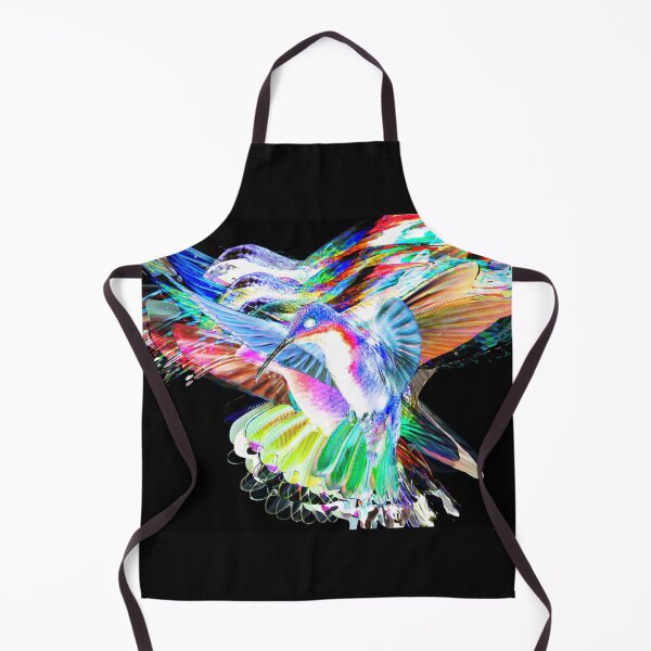Item preview, ADHDHB Neon Night designed and sold by DThreeArt.