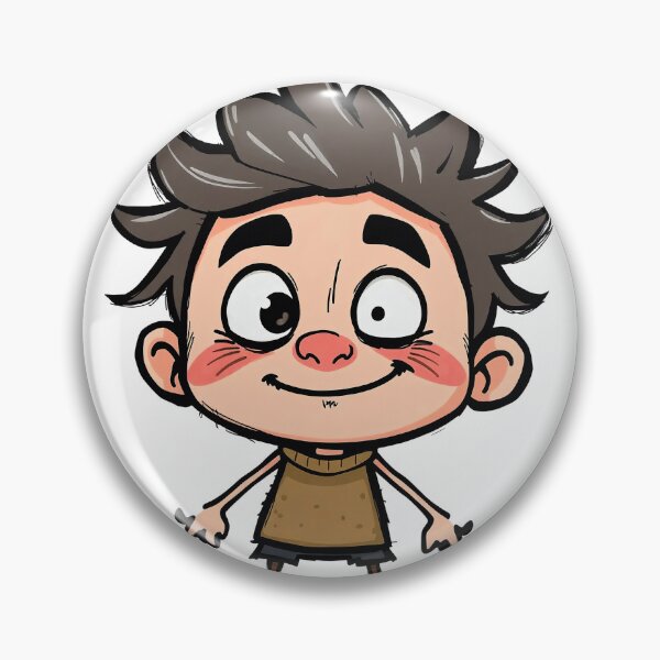 Item preview, Quirky Kiddo designed and sold by Mido-artister.