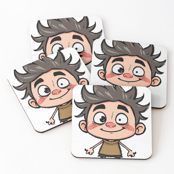 Item preview, Quirky Kiddo designed and sold by Mido-artister.