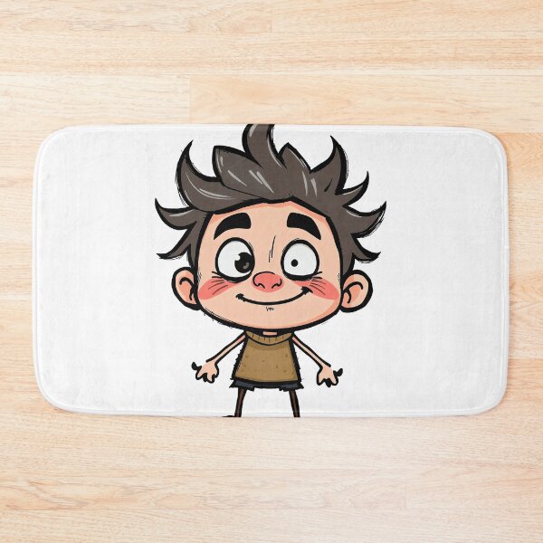 Item preview, Quirky Kiddo designed and sold by Mido-artister.