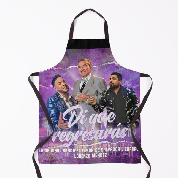 Item preview, La Original Banda El Limón - Di Que Regresaras 2011 designed and sold by sandranobrown.
